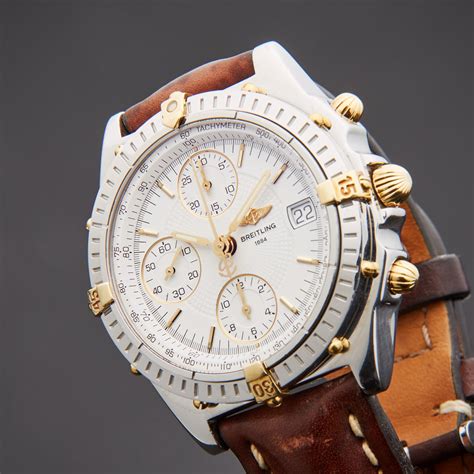 breitling chronomat 1190|Breitling Chronomat automatic pre owned.